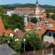 P10 Mark Knopfler - Boutique Hotel Villa Beatika Český Krumlov